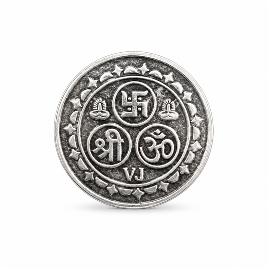 10Gram Silver Coin